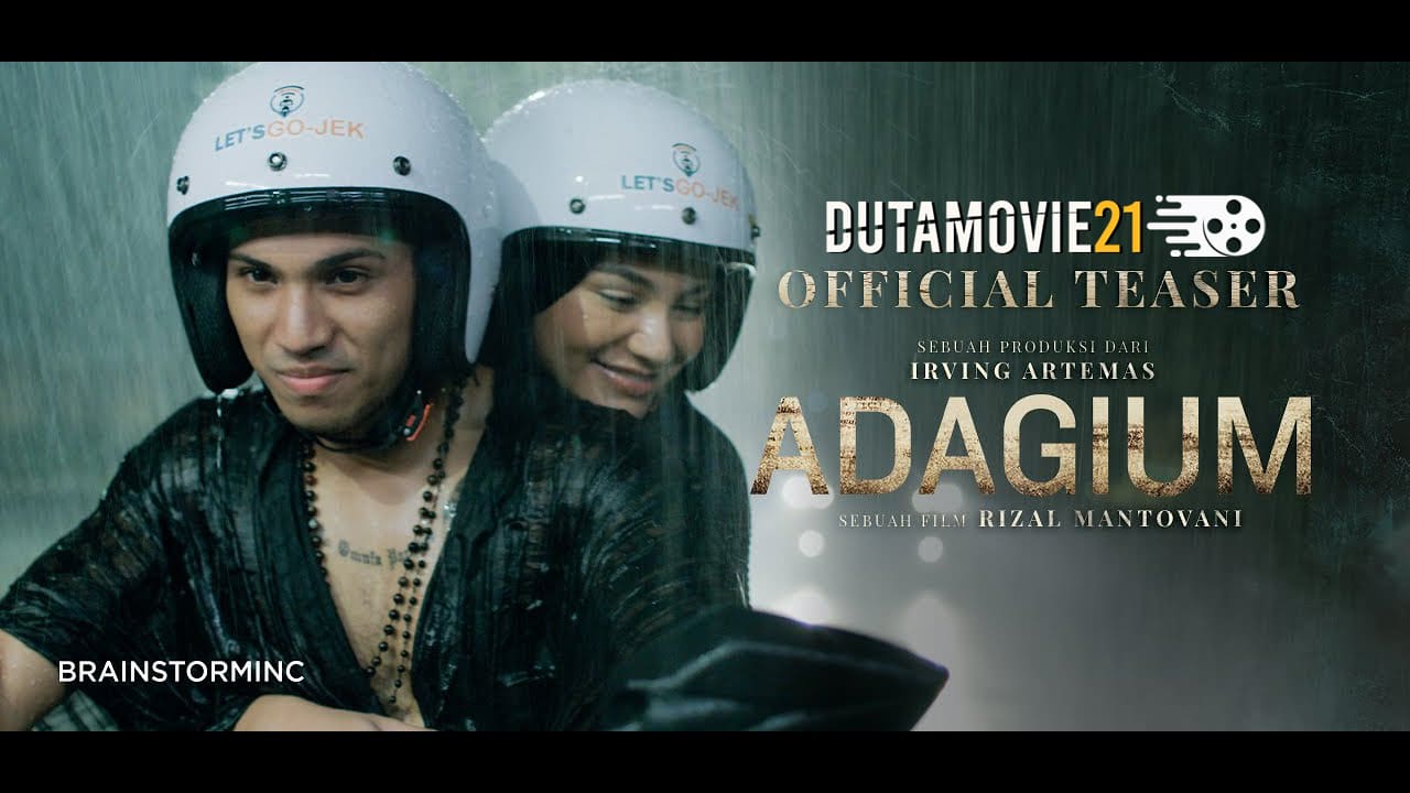 Nonton film Rizal Mantovani Kembali Hadir di Dunia Perfilman Tanah Air Lewat Film Adagium! terbaru di Dutamovie21 Nonton film Rizal Mantovani Kembali Hadir di Dunia Perfilman Tanah Air Lewat Film Adagium! terbaru di Dutamovie21