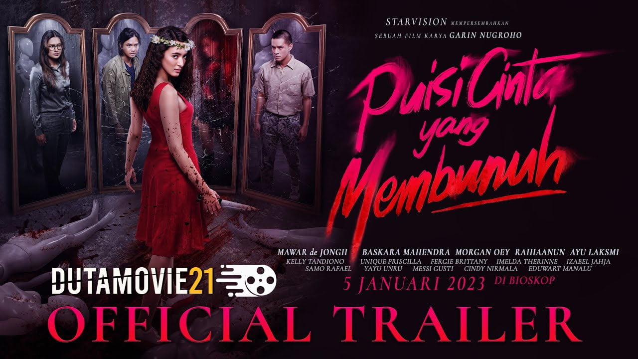 Nonton film Puisi Cinta yang Membunuh, Romansa Tragis terbaru di Dutamovie21 Nonton film Puisi Cinta yang Membunuh, Romansa Tragis terbaru di Dutamovie21