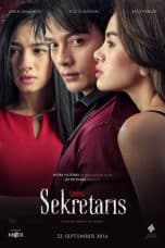 Nonton film Sang Sekretaris (2016) terbaru di Dutamovie21 Nonton film Sang Sekretaris (2016) terbaru di Dutamovie21