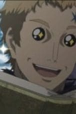 Nonton film Black Clover Season 1 Episode 20 terbaru di Dutamovie21