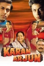Nonton film Karan Arjun (1995) terbaru di Dutamovie21 Nonton film Karan Arjun (1995) terbaru di Dutamovie21