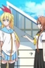 Nonton film Nisekoi Season 1 Episode 15 terbaru di Dutamovie21