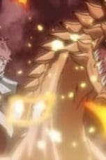 Nonton film Black Clover Season 1 Episode 87 terbaru di Dutamovie21