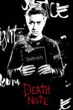 Nonton film Death Note (2017) terbaru di Dutamovie21 Nonton film Death Note (2017) terbaru di Dutamovie21