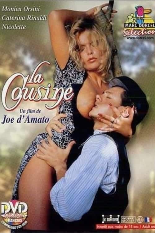 Nonton film La Cousine (1995) terbaru di Dutamovie21 Nonton film La Cousine (1995) terbaru di Dutamovie21