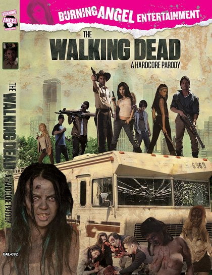 Nonton film The Walking Dead A Hardcore Parody (2013) terbaru di Dutamovie21 Nonton film The Walking Dead A Hardcore Parody (2013) terbaru di Dutamovie21