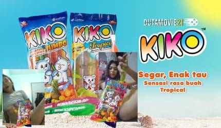 Nonton film Kiko Enak Tau! Udah Pernah Nyobain Belum? terbaru di Dutamovie21 Nonton film Kiko Enak Tau! Udah Pernah Nyobain Belum? terbaru di Dutamovie21