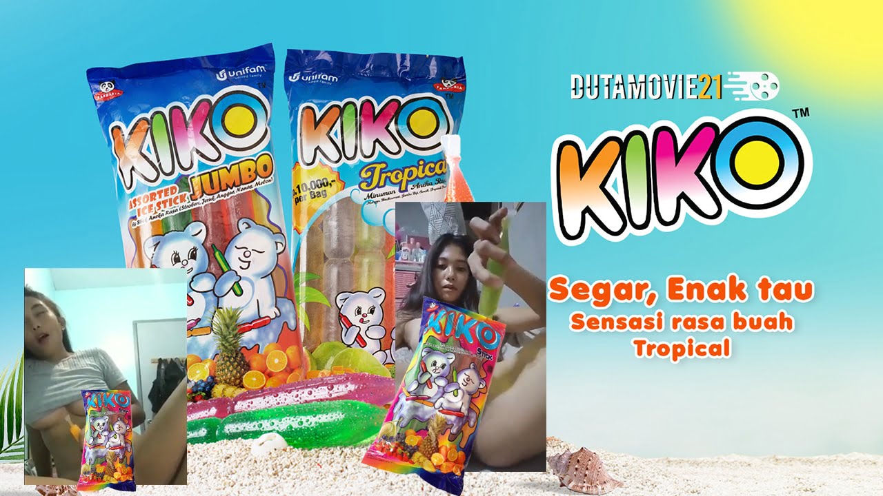 Nonton film Kiko Enak Tau! Udah Pernah Nyobain Belum? terbaru di Dutamovie21