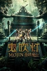 Nonton film Mojin: Raiders of the Wu Gorge (2019) terbaru di Dutamovie21 Nonton film Mojin: Raiders of the Wu Gorge (2019) terbaru di Dutamovie21