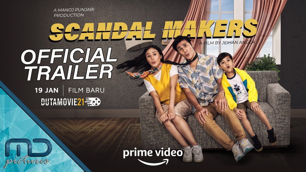 Nonton film Fakta Menarik Film Scandal Makers, Remake dari Film Asal Korea Selatan terbaru di Dutamovie21 Nonton film Fakta Menarik Film Scandal Makers, Remake dari Film Asal Korea Selatan terbaru di Dutamovie21