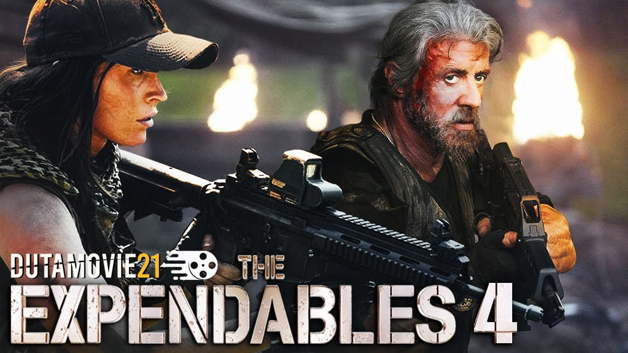 Nonton film The Expendables 4 Akan Segera Tayang terbaru di Dutamovie21 Nonton film The Expendables 4 Akan Segera Tayang terbaru di Dutamovie21