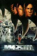 Nonton film WXIII: Patlabor The Movie 3 (2002) terbaru di Dutamovie21 Nonton film WXIII: Patlabor The Movie 3 (2002) terbaru di Dutamovie21