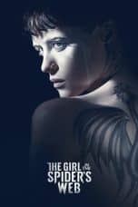 Nonton film The Girl in the Spider’s Web (2018) terbaru di Dutamovie21 Nonton film The Girl in the Spider’s Web (2018) terbaru di Dutamovie21