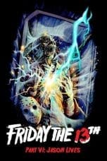 Nonton film Friday the 13th Part VI: Jason Lives (1986) terbaru di Dutamovie21 Nonton film Friday the 13th Part VI: Jason Lives (1986) terbaru di Dutamovie21