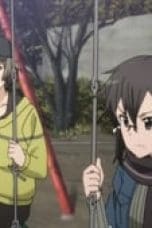 Nonton film Sword Art Online Season 2 Episode 7 terbaru di Dutamovie21