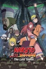 Nonton film Naruto Shippuden the Movie: The Lost Tower (2010) terbaru di Dutamovie21 Nonton film Naruto Shippuden the Movie: The Lost Tower (2010) terbaru di Dutamovie21