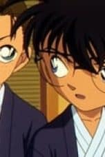 Nonton film Case Closed Season 1 Episode 354 terbaru di Dutamovie21