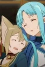Nonton film Sword Art Online Season 2 Episode 18 terbaru di Dutamovie21