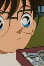 Nonton film Case Closed Season 1 Episode 111 terbaru di Dutamovie21