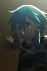 Nonton film Sword Art Online Season 4 Episode 12 terbaru di Dutamovie21