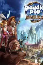Nonton film Paddle Pop Magilika Ancaman Gerhana Abadi (2014) terbaru di Dutamovie21 Nonton film Paddle Pop Magilika Ancaman Gerhana Abadi (2014) terbaru di Dutamovie21