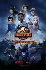 Nonton film Jurassic World: Camp Cretaceous Season 5(2020) terbaru di Dutamovie21 Nonton film Jurassic World: Camp Cretaceous Season 5(2020) terbaru di Dutamovie21