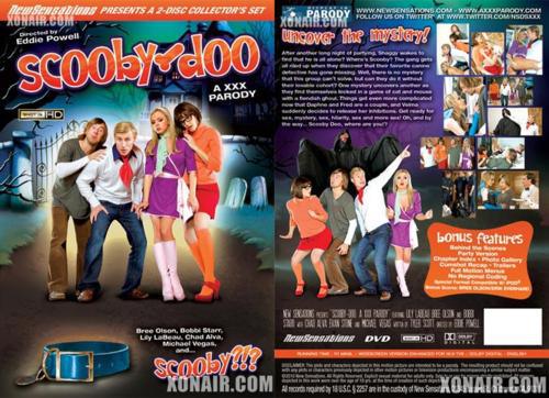 Nonton film Scooby Doo A XXX Parody terbaru di Dutamovie21 Nonton film Scooby Doo A XXX Parody terbaru di Dutamovie21