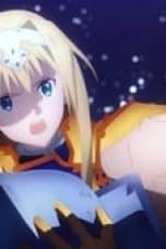 Nonton film Sword Art Online Season 4 Episode 8 terbaru di Dutamovie21