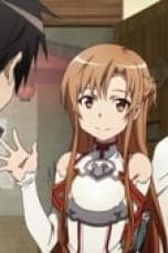 Nonton film Sword Art Online Season 1 Episode 8 terbaru di Dutamovie21