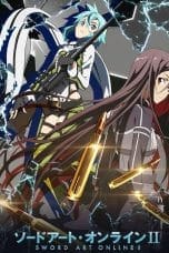 Nonton film Sword Art Online Season 2 (2014) terbaru di Dutamovie21 Nonton film Sword Art Online Season 2 (2014) terbaru di Dutamovie21