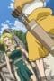 Nonton film Dr. Stone Season 2 Episode 7 terbaru di Dutamovie21