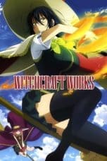 Nonton film Witch Craft Works (2014) terbaru di Dutamovie21 Nonton film Witch Craft Works (2014) terbaru di Dutamovie21