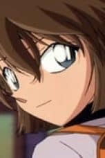 Nonton film Case Closed Season 1 Episode 347 terbaru di Dutamovie21