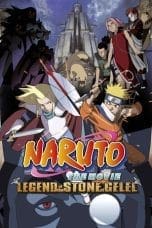 Nonton film Naruto the Movie: Legend of the Stone of Gelel (2005) terbaru di Dutamovie21 Nonton film Naruto the Movie: Legend of the Stone of Gelel (2005) terbaru di Dutamovie21