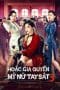Nonton film The Queen of Kung Fu 3 (2022) terbaru di Dutamovie21 Nonton film The Queen of Kung Fu 3 (2022) terbaru di Dutamovie21