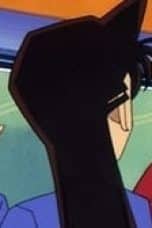 Nonton film Case Closed Season 1 Episode 271 terbaru di Dutamovie21