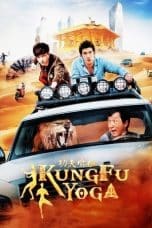 Nonton film Kung Fu Yoga (2017) terbaru di Dutamovie21 Nonton film Kung Fu Yoga (2017) terbaru di Dutamovie21