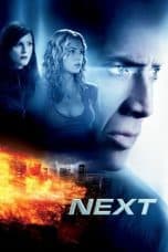 Nonton film Next (2007) terbaru di Dutamovie21 Nonton film Next (2007) terbaru di Dutamovie21