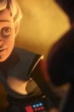 Nonton film Star Wars: The Bad Batch Season 1 Episode 6 terbaru di Dutamovie21