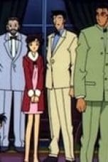 Nonton film Case Closed Season 1 Episode 180 terbaru di Dutamovie21