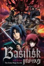 Nonton film Basilisk The Ouka Ninja Scrolls (2018) terbaru di Dutamovie21 Nonton film Basilisk The Ouka Ninja Scrolls (2018) terbaru di Dutamovie21