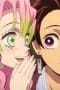 Nonton film Demon Slayer: Kimetsu no Yaiba Season 4 Episode 1 terbaru di Dutamovie21