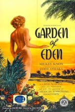 Nonton film Garden of Eden (1954) terbaru di Dutamovie21 Nonton film Garden of Eden (1954) terbaru di Dutamovie21