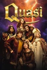 Nonton film Quasi (2023) terbaru di Dutamovie21 Nonton film Quasi (2023) terbaru di Dutamovie21