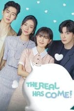 Nonton film The Real Has Come! (2023) terbaru di Dutamovie21 Nonton film The Real Has Come! (2023) terbaru di Dutamovie21
