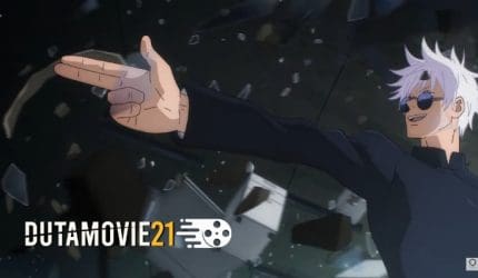 Nonton film Trailer Jujutsu Kaisen Season 2 & Tanggal Rilisnya! terbaru di Dutamovie21 Nonton film Trailer Jujutsu Kaisen Season 2 & Tanggal Rilisnya! terbaru di Dutamovie21