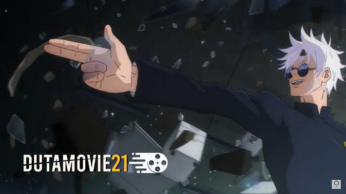 Nonton film Trailer Jujutsu Kaisen Season 2 & Tanggal Rilisnya! terbaru di Dutamovie21 Nonton film Trailer Jujutsu Kaisen Season 2 & Tanggal Rilisnya! terbaru di Dutamovie21
