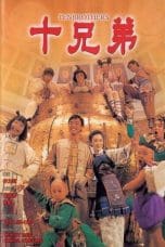 Nonton film Ten Brothers (1995) terbaru di Dutamovie21 Nonton film Ten Brothers (1995) terbaru di Dutamovie21