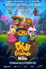 Nonton film Didi & Friends The Movie (2023) terbaru di Dutamovie21 Nonton film Didi & Friends The Movie (2023) terbaru di Dutamovie21