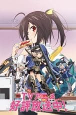 Nonton film Frame Arms Girl Movie: Kya Kya Ufufu na Wonderland (2019) terbaru di Dutamovie21 Nonton film Frame Arms Girl Movie: Kya Kya Ufufu na Wonderland (2019) terbaru di Dutamovie21